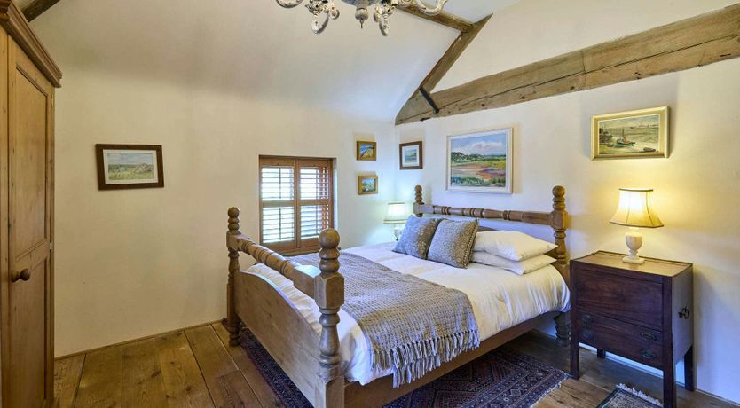 Photo of Chapel Sands