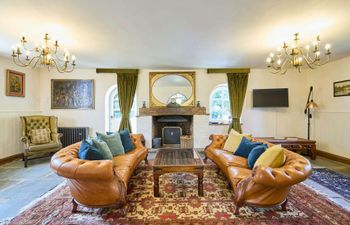 Chapel Sands Holiday Home