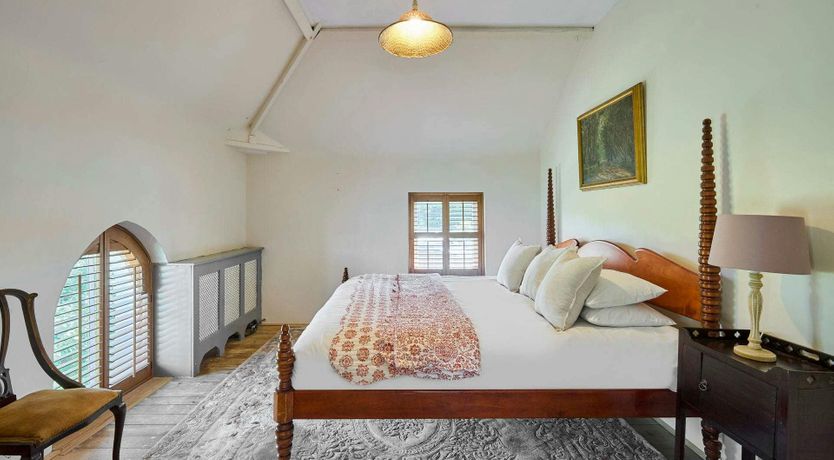 Photo of Chapel Sands