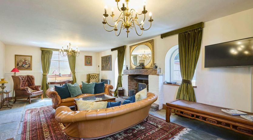 Photo of Chapel Sands