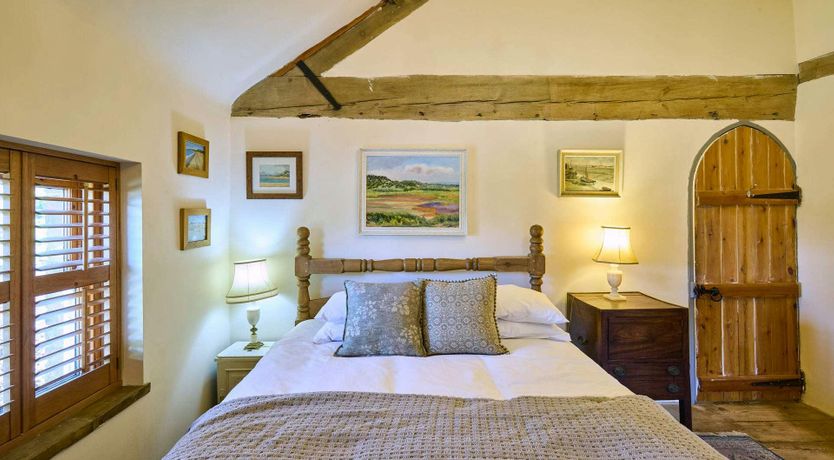 Photo of Chapel Sands