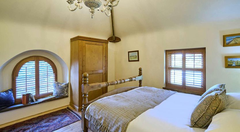 Photo of Chapel Sands