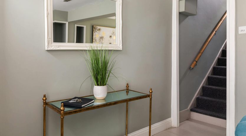 Photo of A Sweet Residence