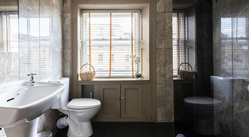 Photo of A Sweet Residence