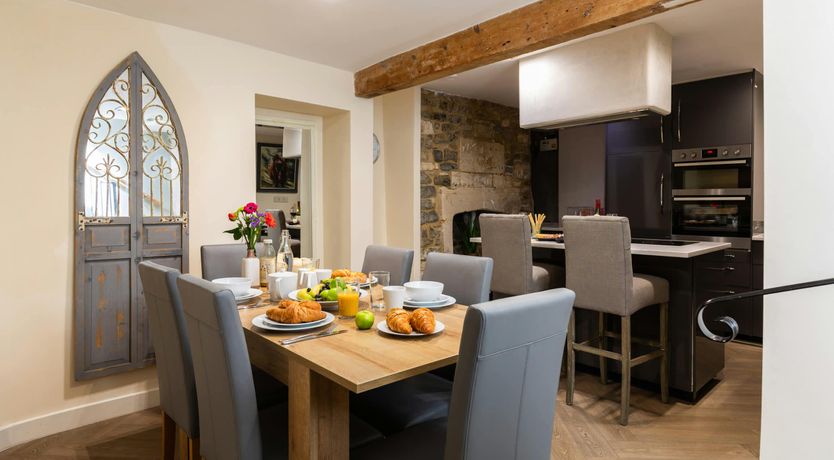 Photo of A Sweet Residence