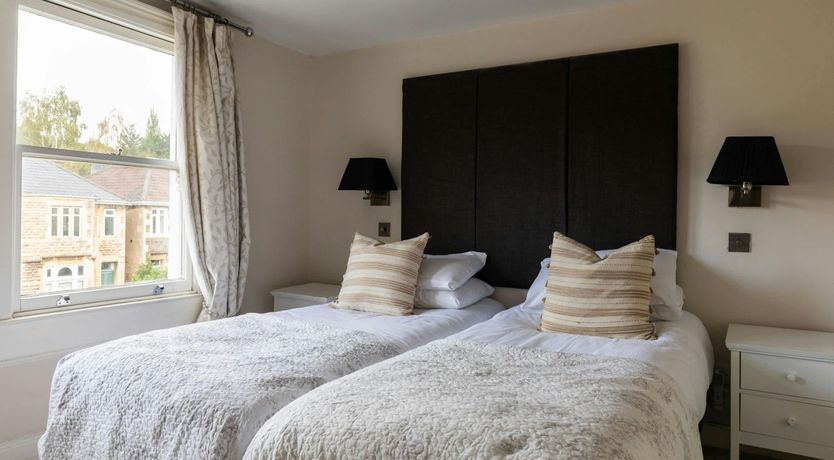 Photo of A Sweet Residence