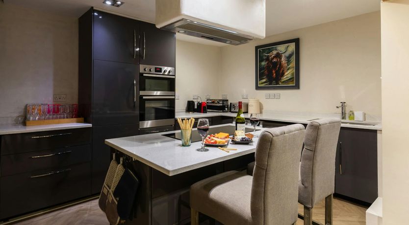 Photo of A Sweet Residence