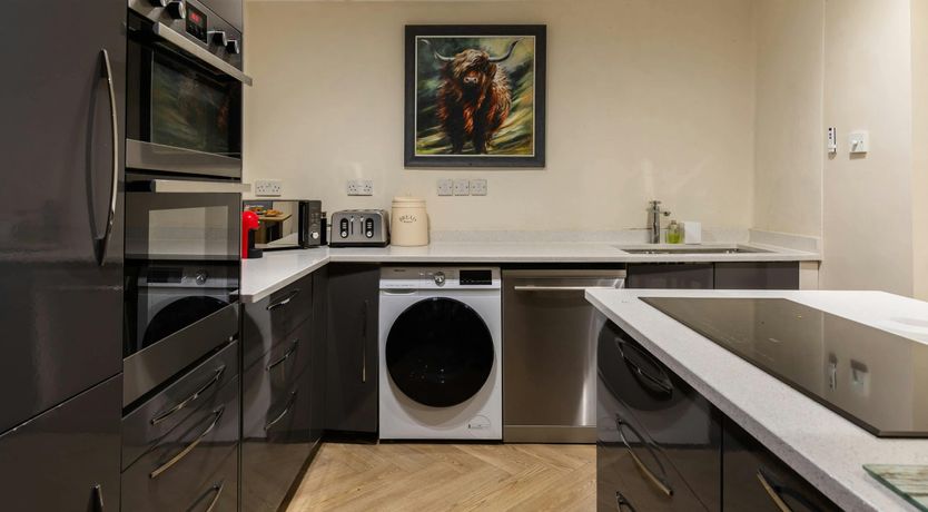 Photo of A Sweet Residence