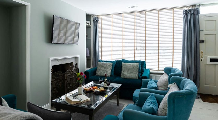 Photo of A Sweet Residence