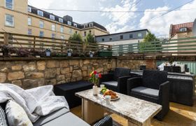 Photo of a-sweet-residence