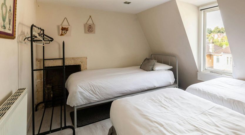 Photo of A Sweet Residence