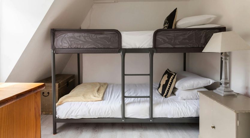 Photo of A Sweet Residence