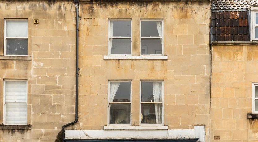 Photo of A Sweet Residence