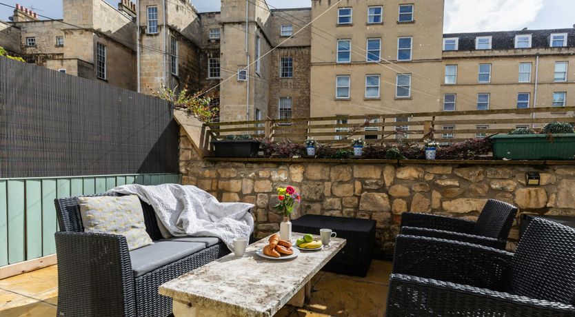 Photo of A Sweet Residence