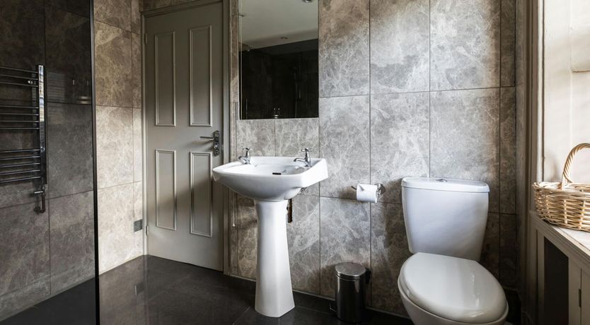 Photo of A Sweet Residence