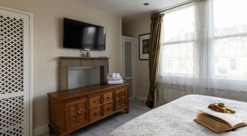 Photo of A Sweet Residence