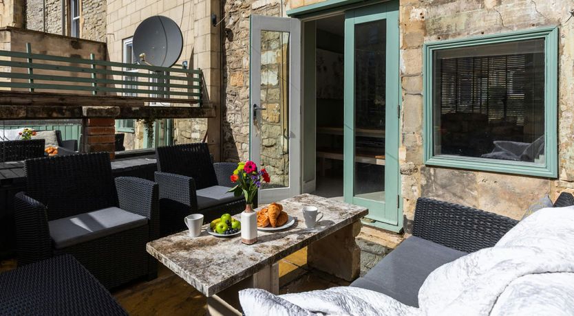 Photo of A Sweet Residence