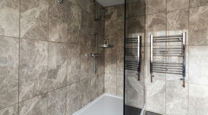 Photo of A Sweet Residence