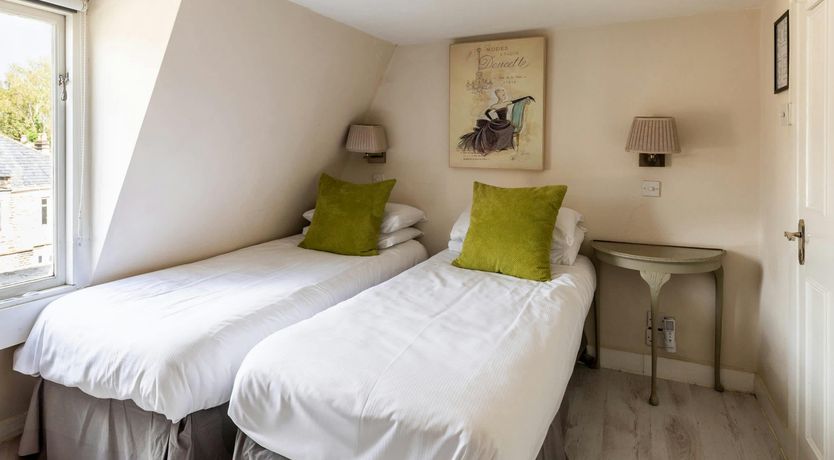 Photo of A Sweet Residence