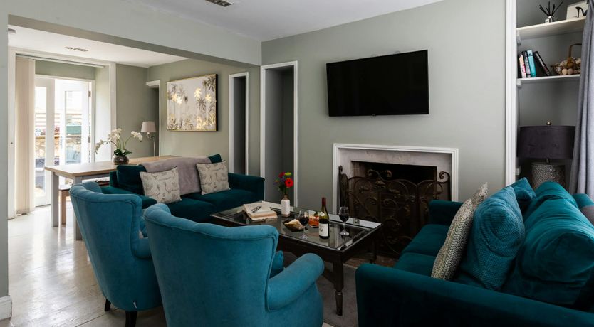 Photo of A Sweet Residence