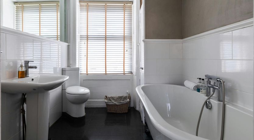 Photo of A Sweet Residence