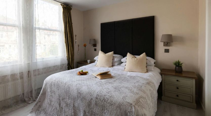 Photo of A Sweet Residence