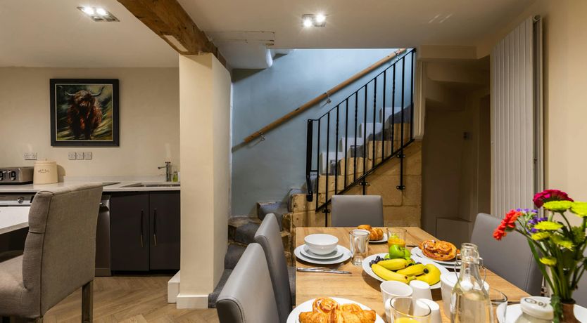 Photo of A Sweet Residence