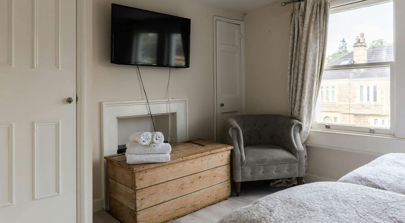 Photo of A Sweet Residence