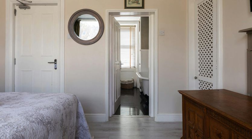 Photo of A Sweet Residence