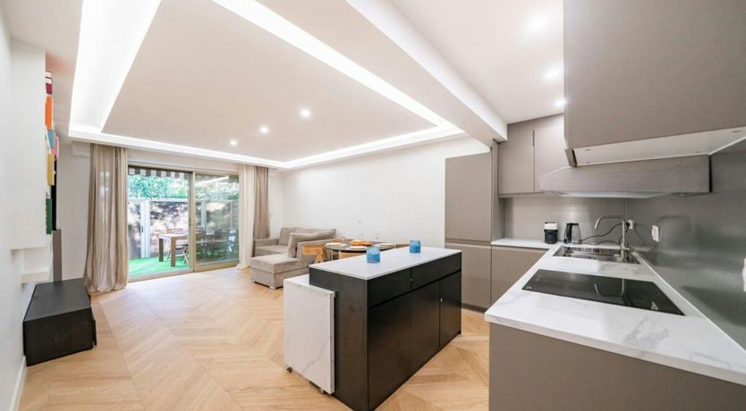 Photo of Coastal Terrace