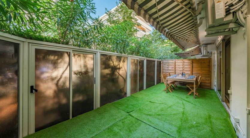 Photo of Coastal Terrace