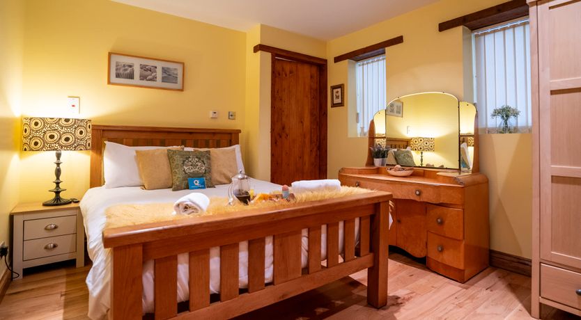 Photo of The Coastal Home