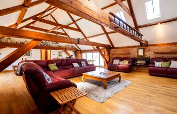 The Coastal Home Holiday Home