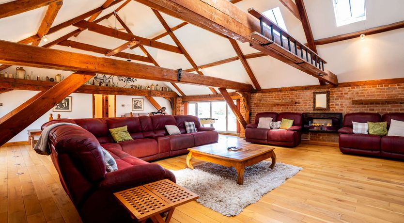 Photo of The Coastal Home