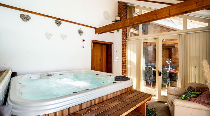 Photo of The Coastal Home