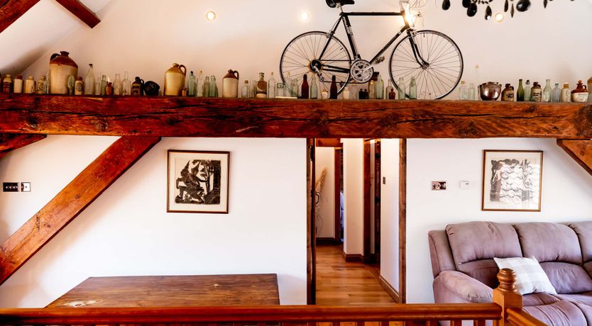 Photo of The Coastal Home