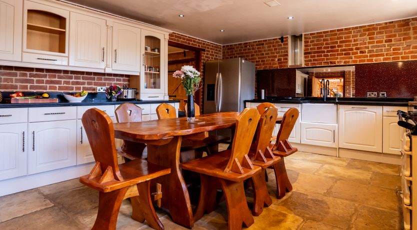 Photo of The Coastal Home