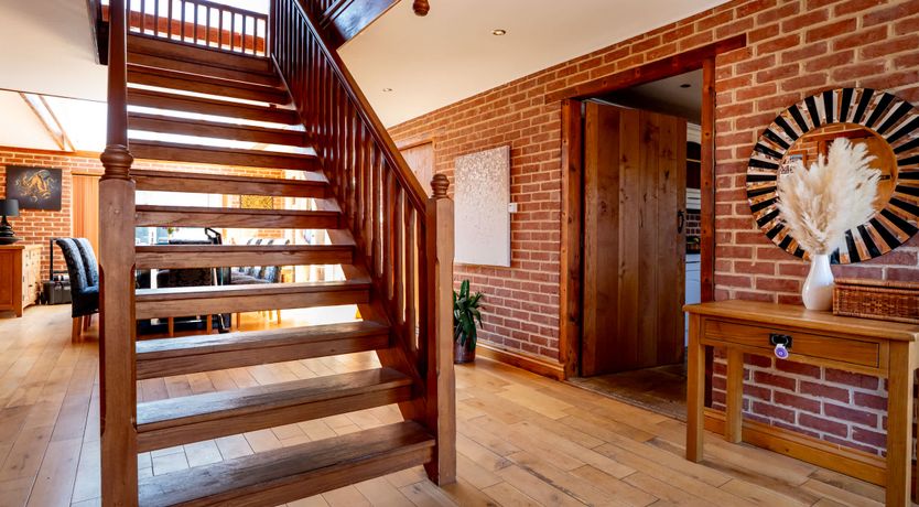 Photo of The Coastal Home