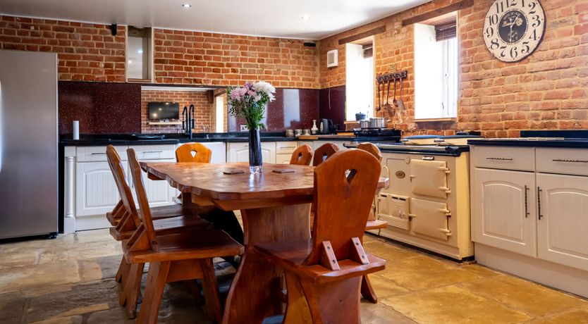 Photo of The Coastal Home