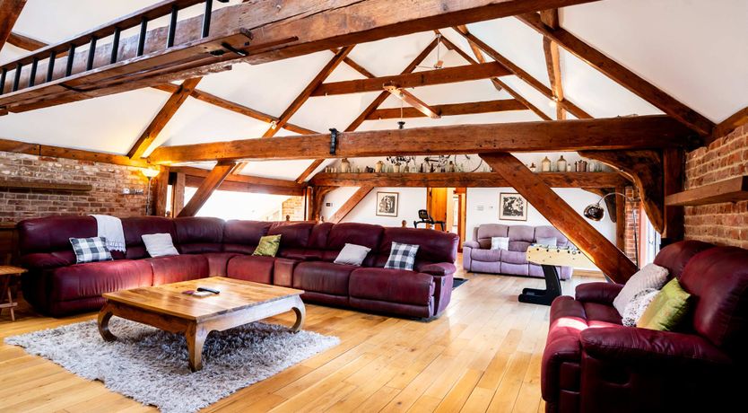 Photo of The Coastal Home