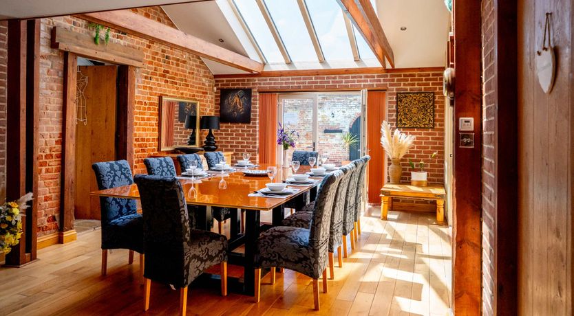 Photo of The Coastal Home