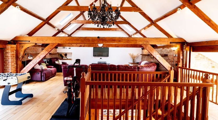 Photo of The Coastal Home