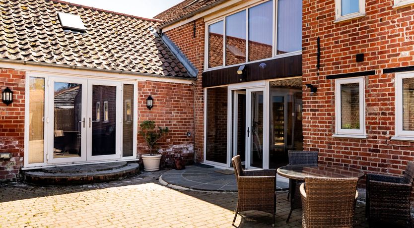 Photo of The Coastal Home