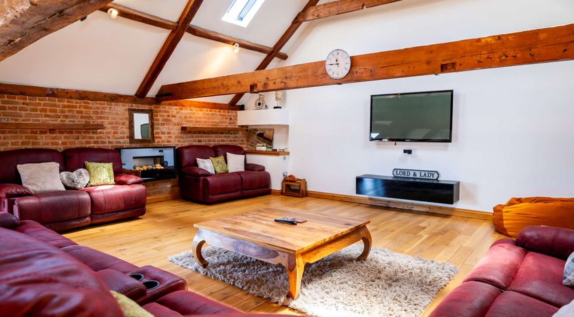 Photo of The Coastal Home