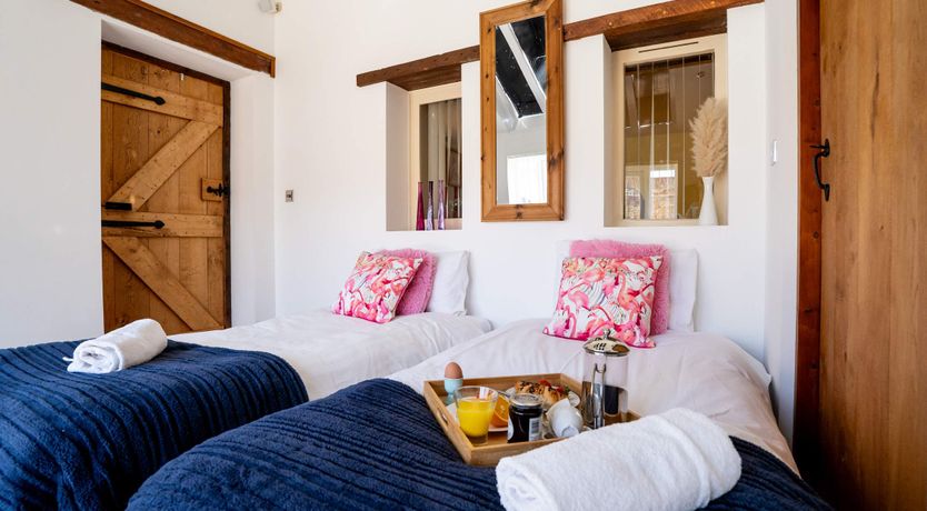 Photo of The Coastal Home