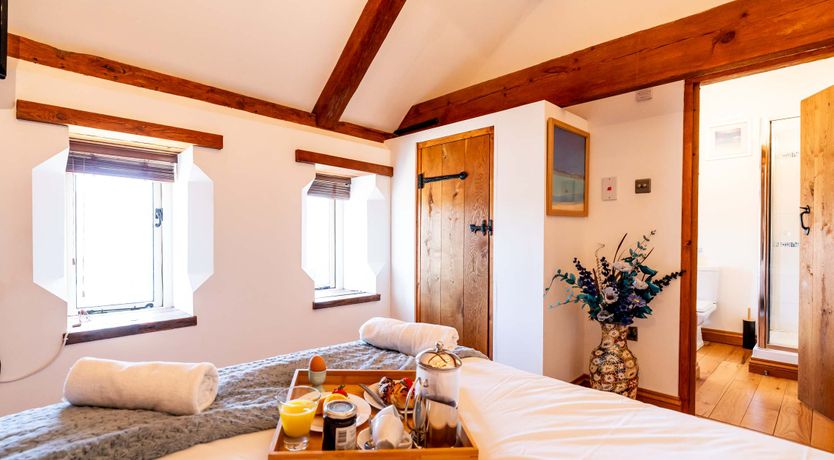 Photo of The Coastal Home