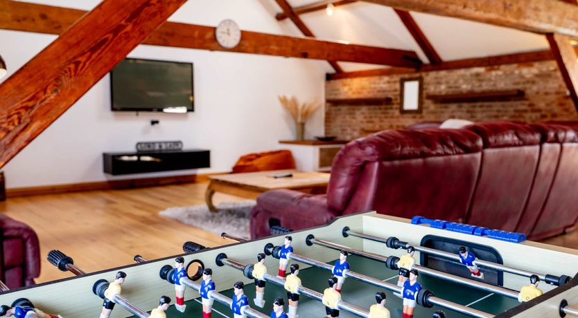 Photo of The Coastal Home