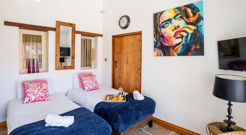 Photo of The Coastal Home