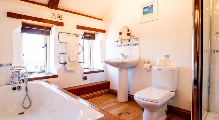 Photo of The Coastal Home