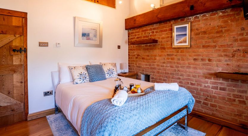 Photo of The Coastal Home